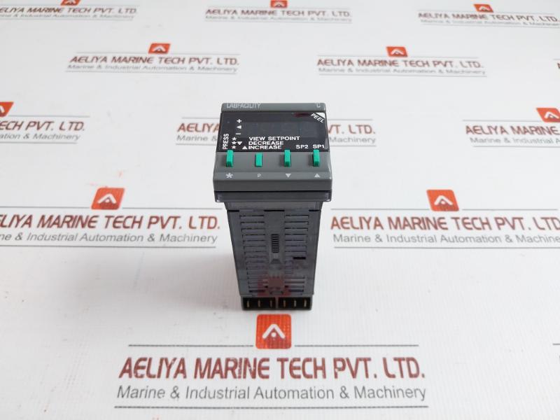 Cal Controls 991.12C