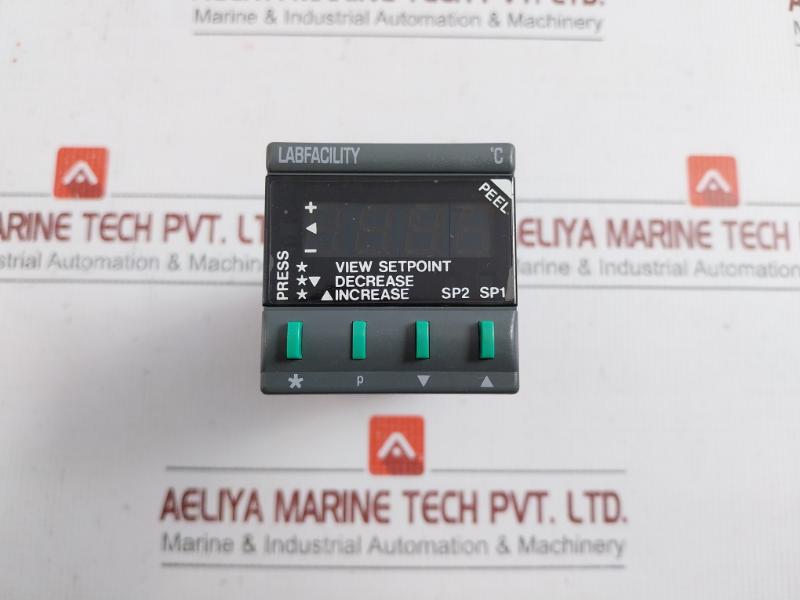 Cal Controls 230V Temperature Controller 991.12C