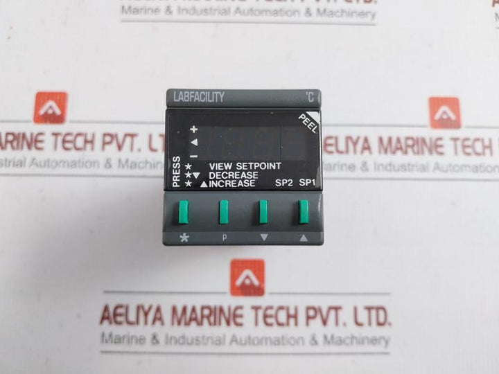 Cal Controls 230V Temperature Controller 991.12C