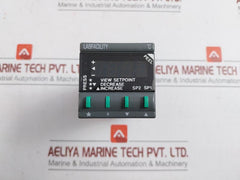 Cal Controls 230V Temperature Controller 991.12C