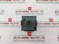 Cal Controls Cal 8000 Temperature Controller 847.2Kd Xp5 Tp5