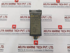 Cal Controls Cal 8000 Temperature Controller 847.2Kd Xp5 Tp5