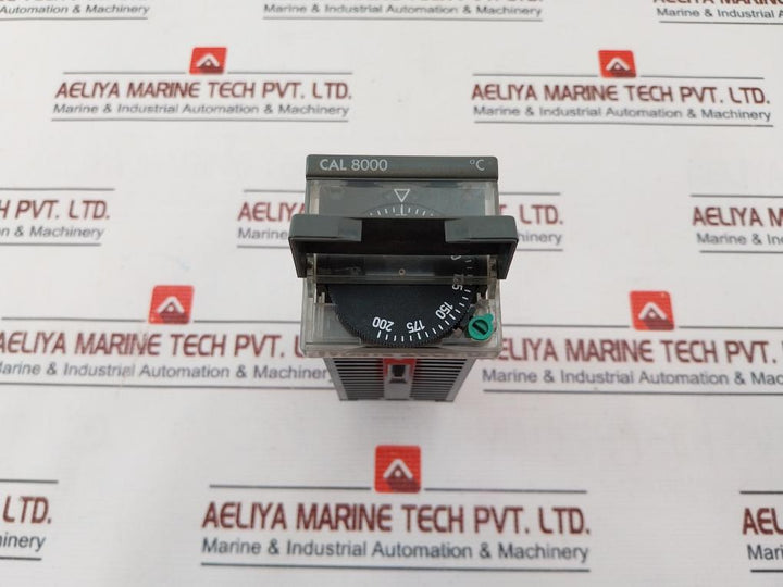 Cal Controls Cal 8000 Temperature Controller 847.2Kd Xp5 Tp5