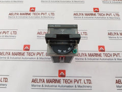 Cal Controls Cal 8000 Temperature Controller 847.2Kd Xp5 Tp5