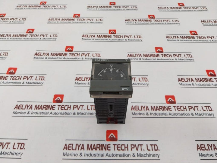 Cal Controls Cal 8000 Temperature Controller 847.2Kd Xp5 Tp5
