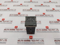 Cal Controls Cal 8000 Temperature Controller 847.2Kd Xp5 Tp5