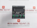 Cal Controls Microprocessor Based Temperature Controller 991.12C 230V 50-60Hz
