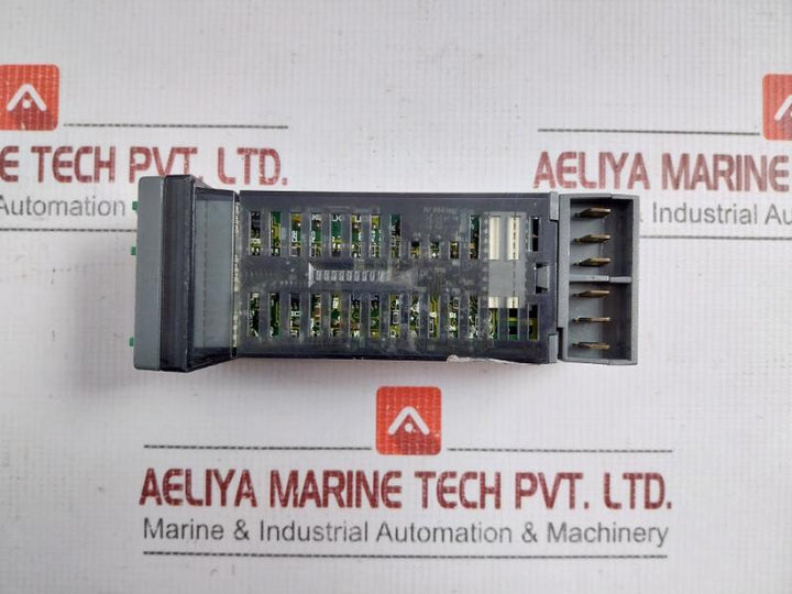 Cal Controls Microprocessor Based Temperature Controller 991.12C 230V 50-60Hz