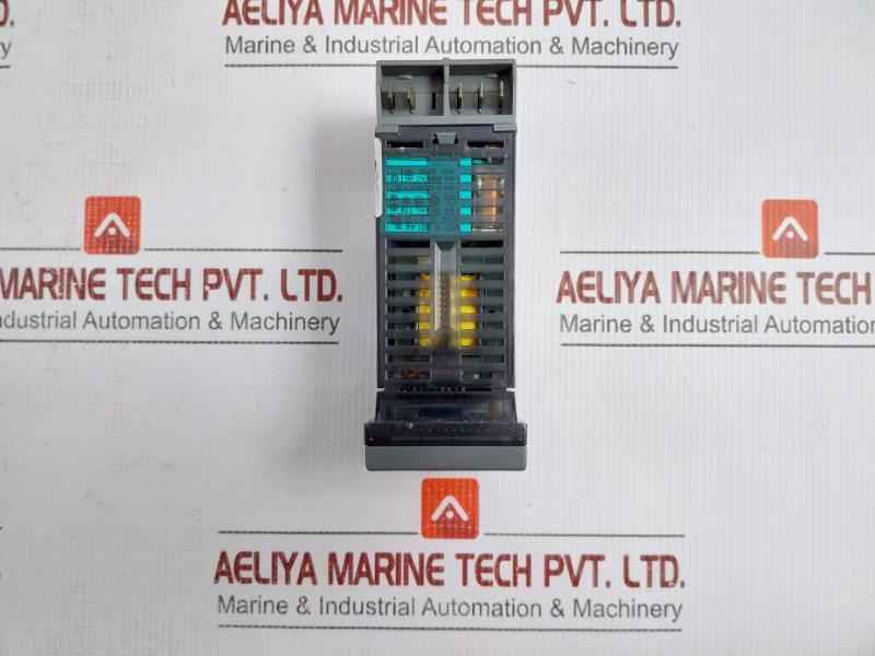 Cal Controls Microprocessor Based Temperature Controller 991.12C 230V 50-60Hz