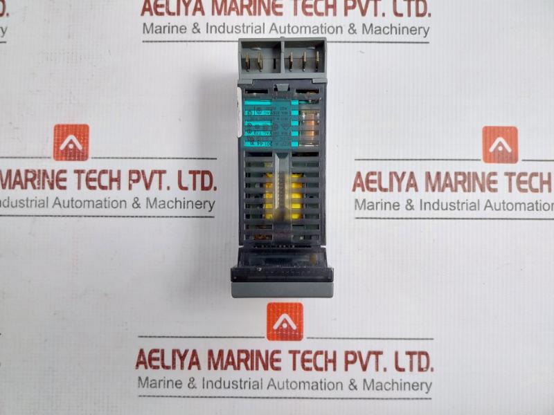 Cal Controls Microprocessor Based Temperature Controller 991.12C 230V 50-60Hz