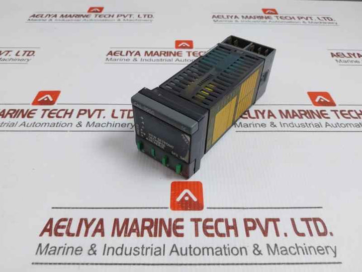 Cal Controls Microprocessor Based Temperature Controller 991.12C 230V 50-60Hz