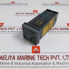 Cal Controls Microprocessor Based Temperature Controller 991.12C 230V 50-60Hz