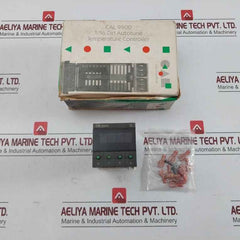 Cal Temperature Controller 911.129 230V 50-60Hz