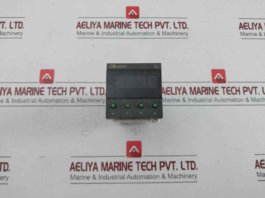 Cal Temperature Controller 911.129 230V 50-60Hz