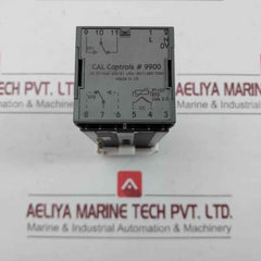 Cal Temperature Controller 911.129 230V 50-60Hz