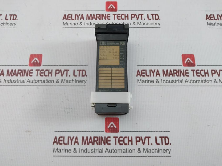 Cal Temperature Controller 911.129 230V 50-60Hz