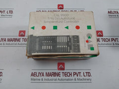 Cal Temperature Controller 911.129 230V 50-60Hz
