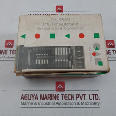 Cal Temperature Controller 911.129 230V 50-60Hz