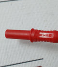 Cal Test Electronics Ct2162-100-2 Banana To Banana Test Lead 1000V 39.4