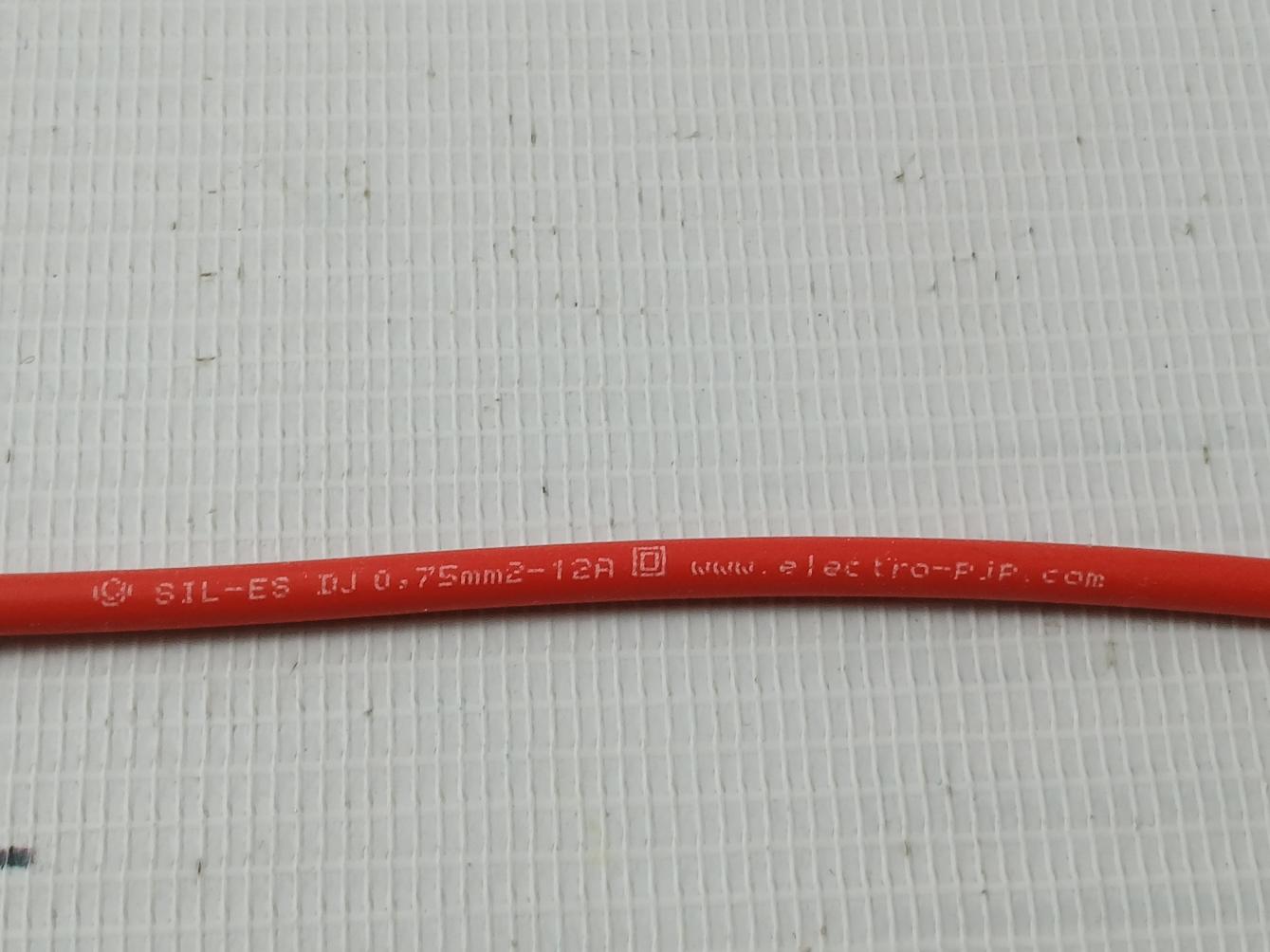 Cal Test Electronics Ct2162-100-2 Banana To Banana Test Lead 1000V 39.4"