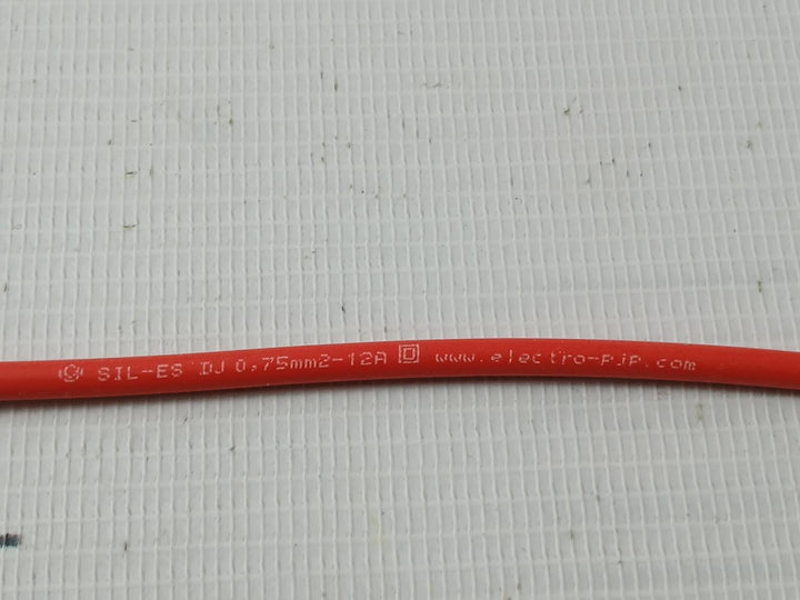 Cal Test Electronics Ct2162-100-2 Banana To Banana Test Lead 1000V 39.4