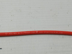 Cal Test Electronics Ct2162-100-2 Banana To Banana Test Lead 1000V 39.4"