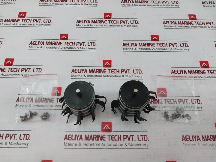 Caldaro Fscb50Ag3 Potentiometer 2K?