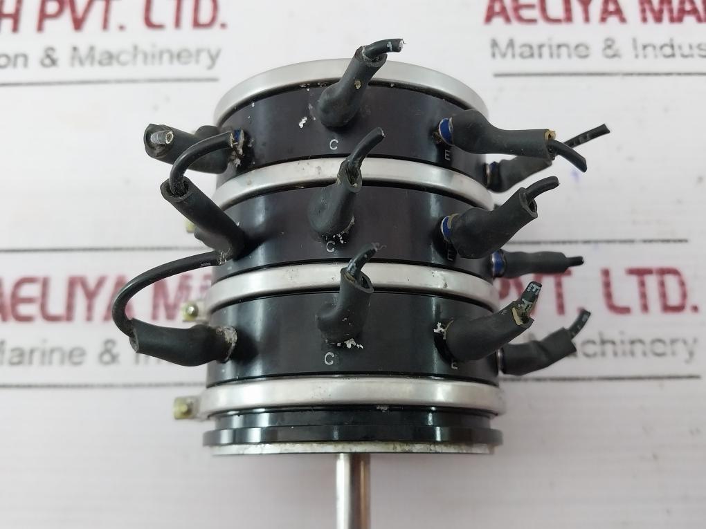 Caldaro Fscb50Ag3 Potentiometer 2K?