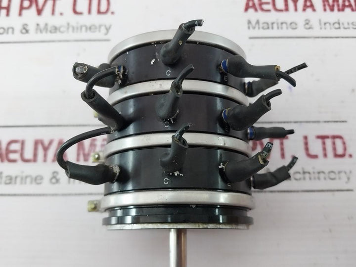 Caldaro Fscb50Ag3 Potentiometer 2K?