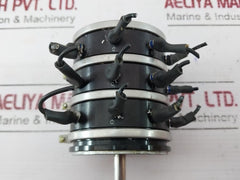 Caldaro Fscb50Ag3 Potentiometer 2K?