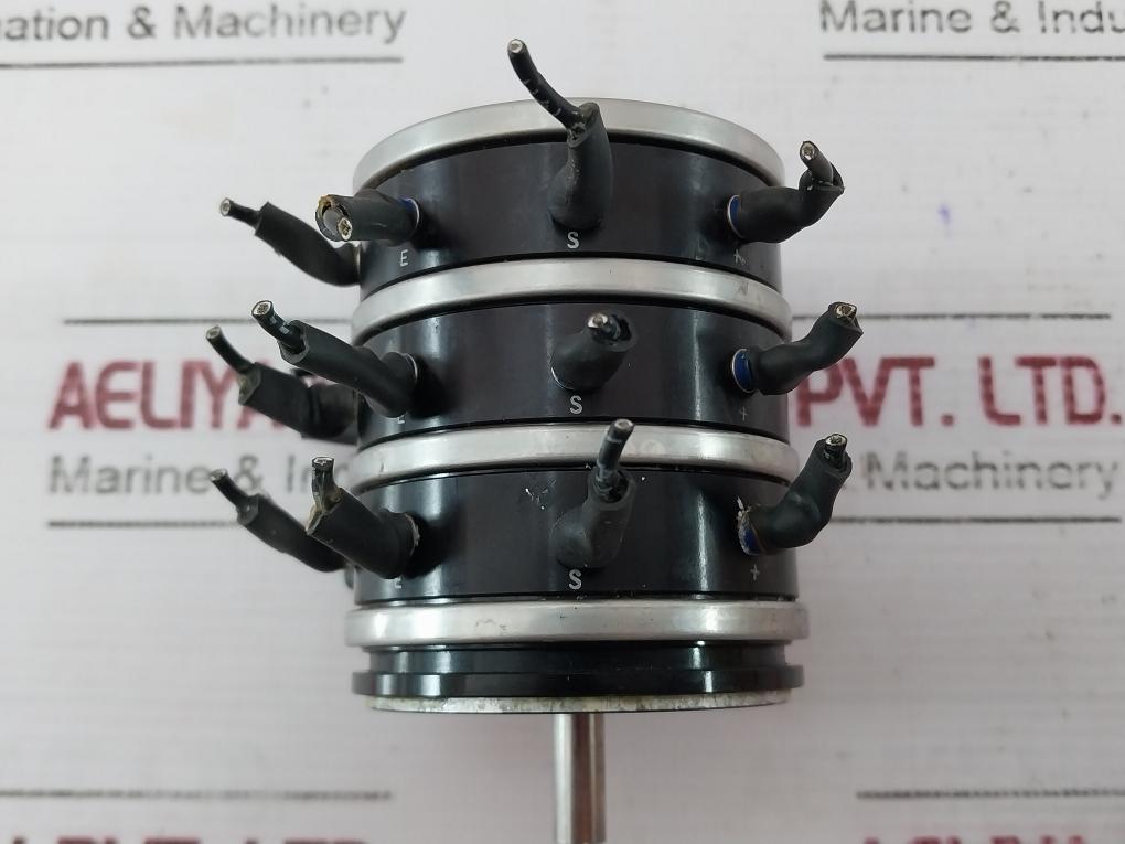 Caldaro Fscb50Ag3 Potentiometer 2K?