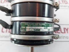 Caldaro Fscb50Ag3 Potentiometer 2K?