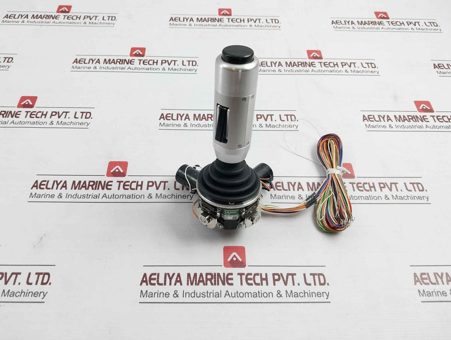 Caldaro S50Jak-yq-44R2G-7354E Joystick Controller 9021045