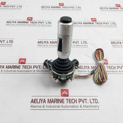 Caldaro S50Jak-yq-44R2G-7354E Joystick Controller 9021045
