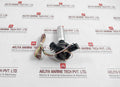 Caldaro S50Jak-yq-44R2G-7354E Joystick Controller 9021045