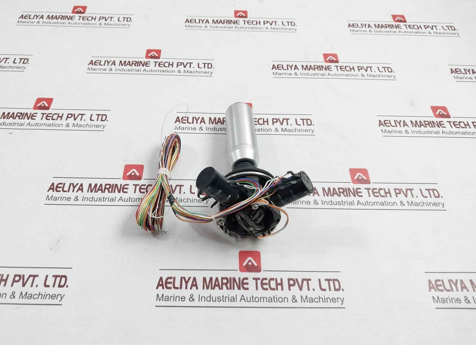 Caldaro S50Jak-yq-44R2G-7354E Joystick Controller 9021045