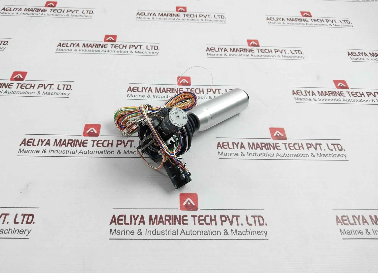 Caldaro S50Jak-yq-44R2G-7354E Joystick Controller 9021045