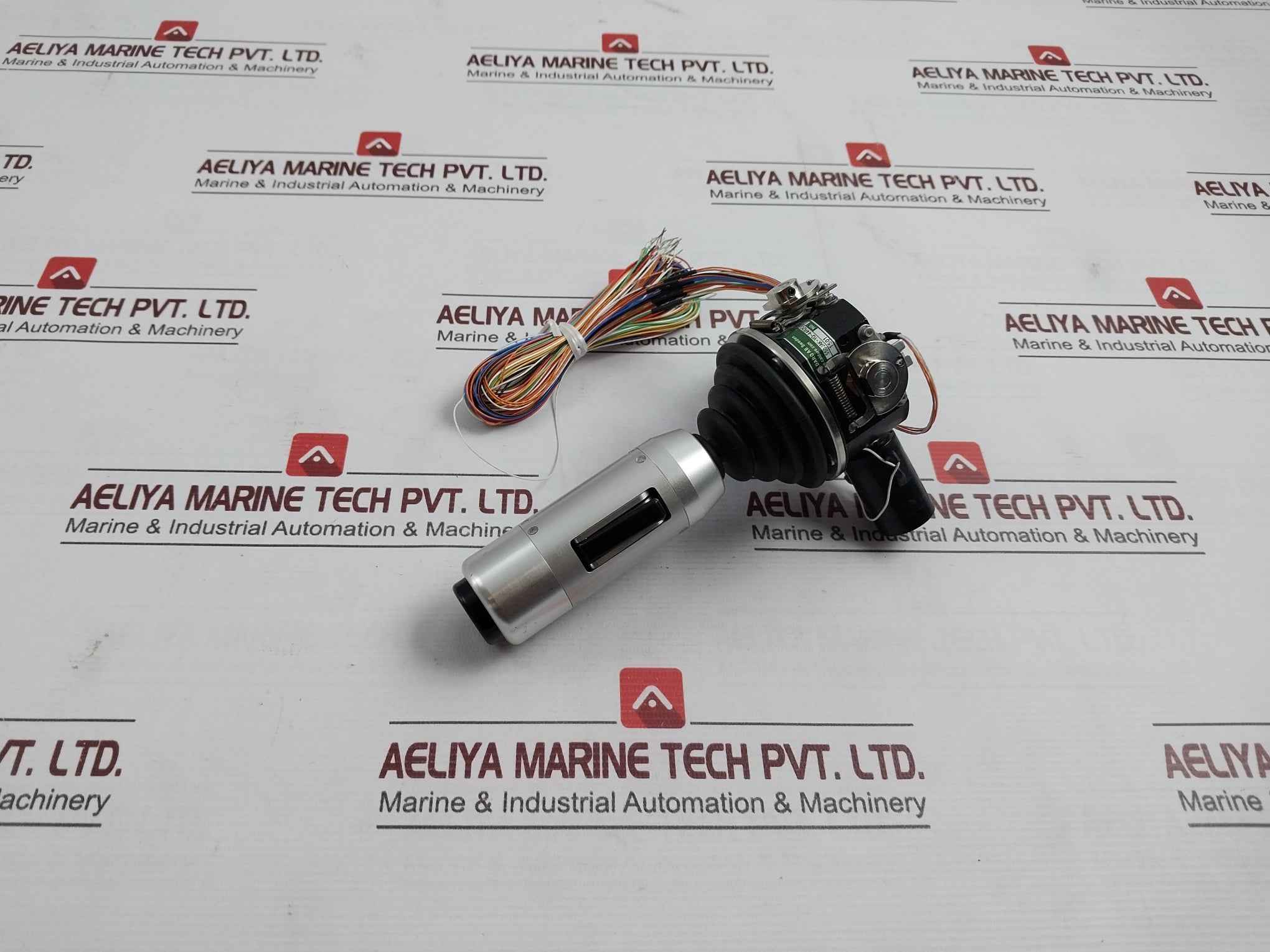 Caldaro S50Jak-yq-44R2G-7354E Joystick Controller 9021045