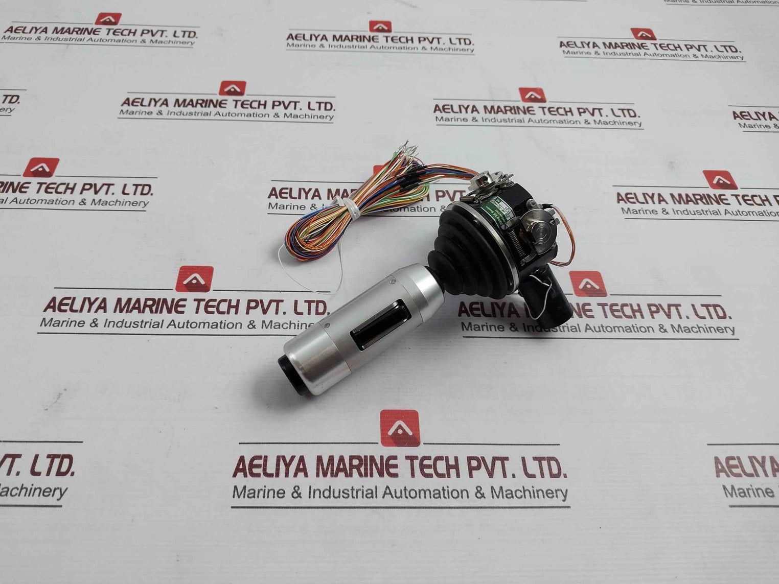 Caldaro S50Jak-yq-44R2G-7354E Joystick Controller 9021045