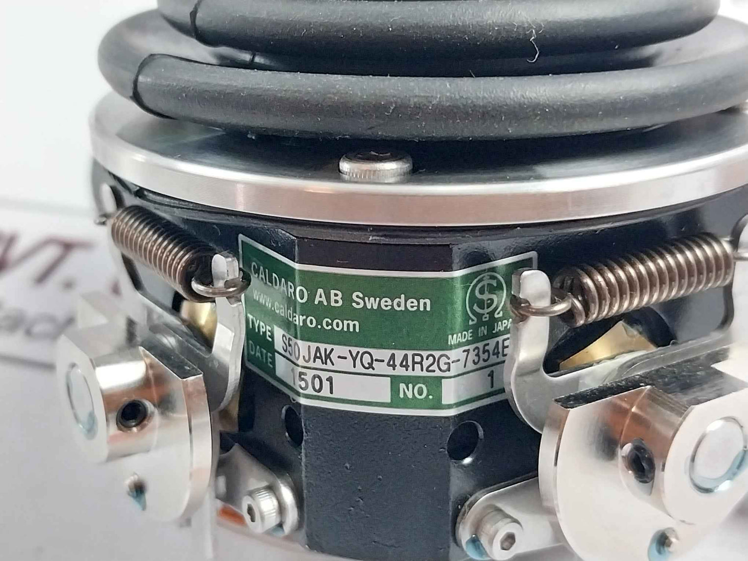 Caldaro S50Jak-yq-44R2G-7354E Joystick Controller 9021045