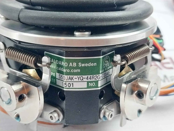 Caldaro S50Jak-yq-44R2G-7354E Joystick Controller 9021045