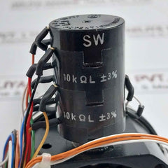 Caldaro S50Jak-yq-44R2G-7354E Joystick Controller 9021045