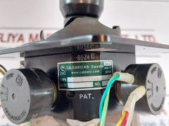 Caldaro S50Jak-zu-30Gp Joystick Controller