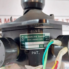 Caldaro S50Jak-zu-30Gp Joystick Controller