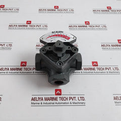 Caleffi Butterfly Mixing Valve 0-8 Min Max
