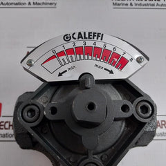 Caleffi Butterfly Mixing Valve 0-8 Min Max