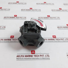Caleffi Butterfly Mixing Valve 0-8 Min Max