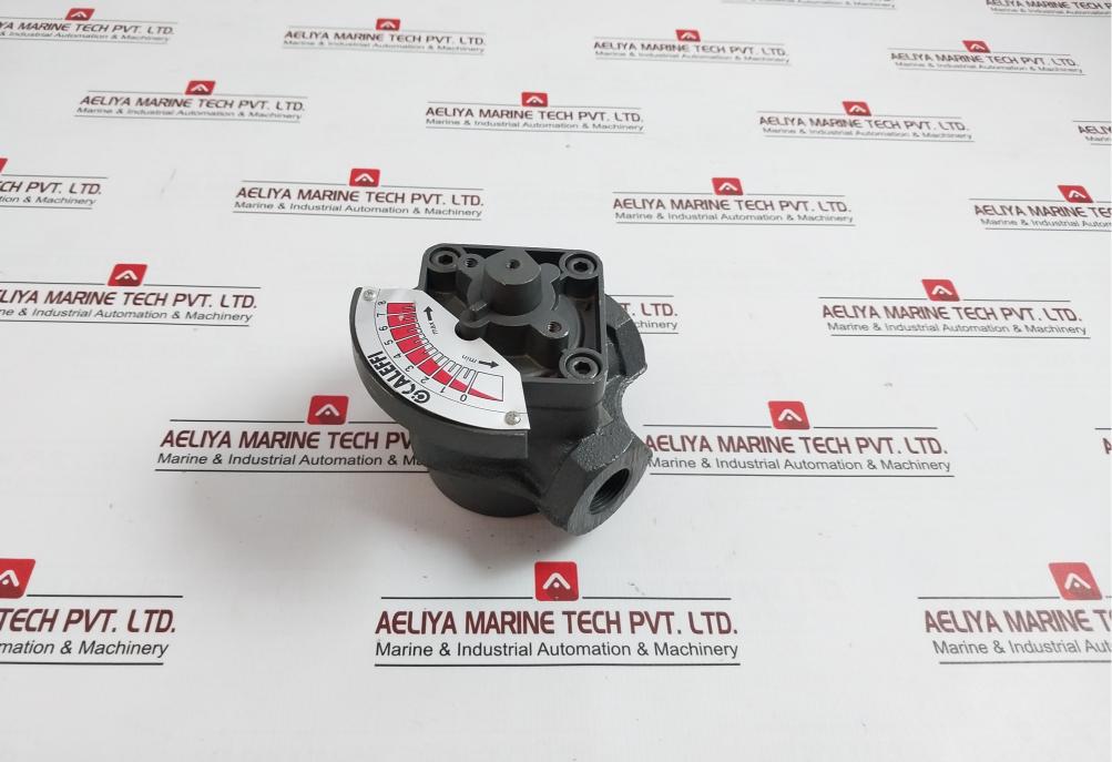 Caleffi Butterfly Mixing Valve 0-8 Min Max