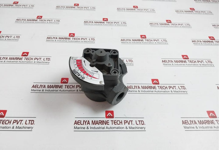 Caleffi Butterfly Mixing Valve 0-8 Min Max