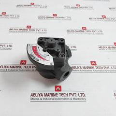Caleffi Butterfly Mixing Valve 0-8 Min Max